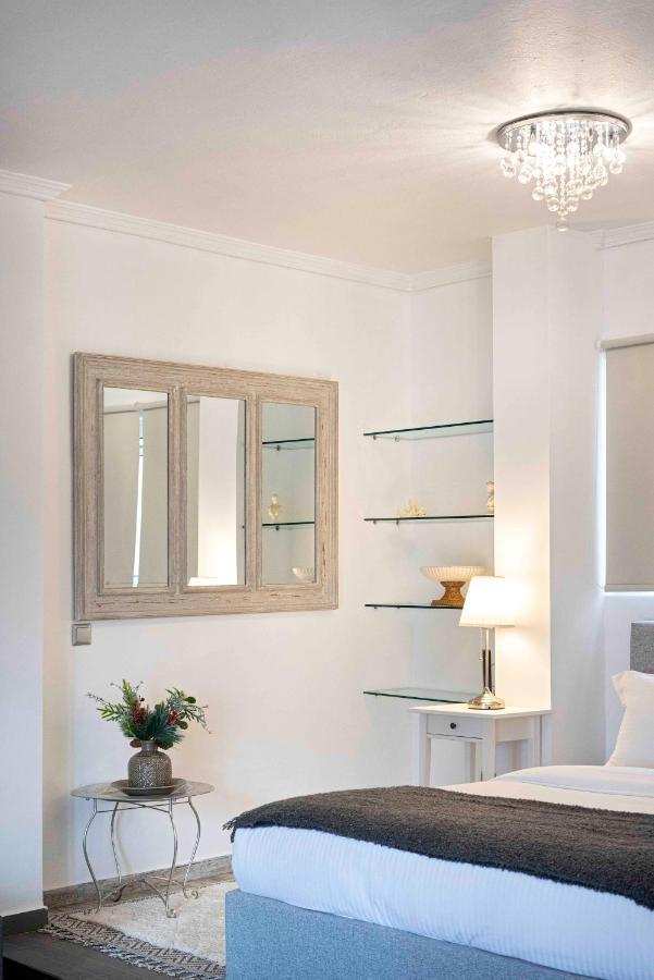 Mirabella Spacious Studio Atenas Exterior foto